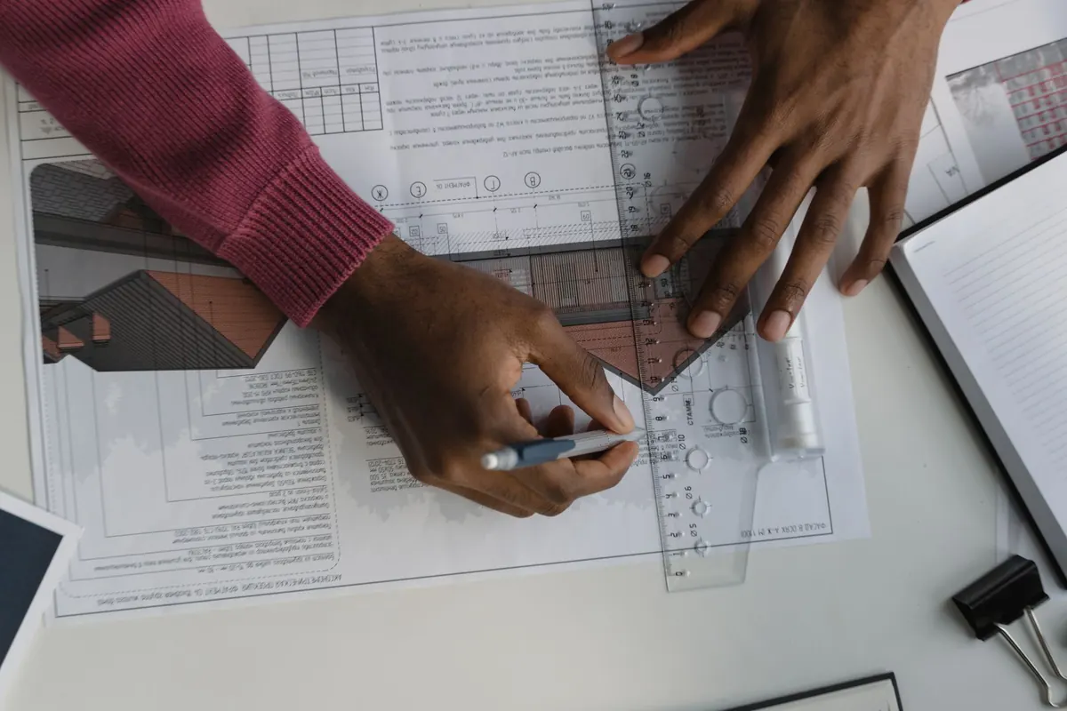 How to Read Architectural Drawings: A Beginner's Guide for Homeowners