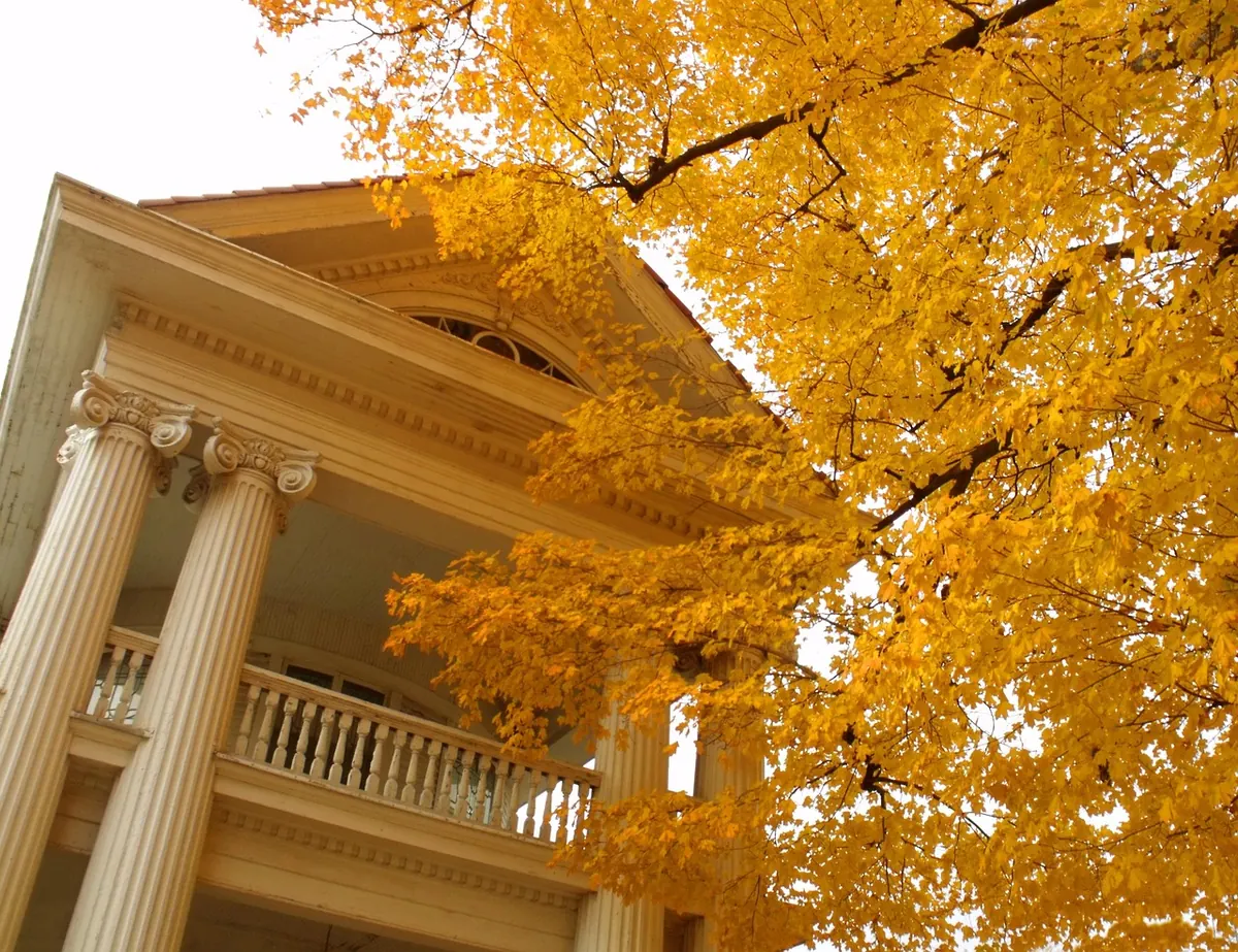 Seasonal Home Maintenance Calendar for UK Homeowners